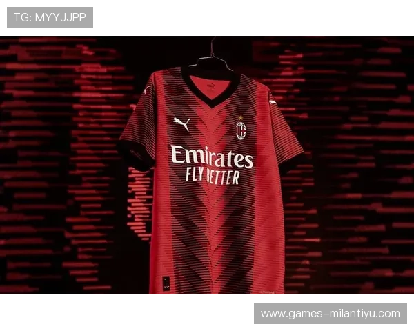 AC米兰官方旗舰店提供多样化的足球装备和周边商品,满足不同球迷的需求 AC米兰官方旗舰店提供多样化的足球装备和周边商品,满足不同球迷的需求