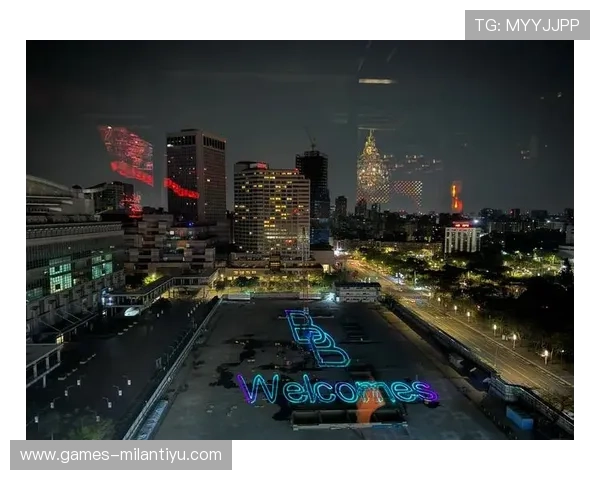 借助米兰在线直播平台体验米兰的夜生活与城市夜景魅力