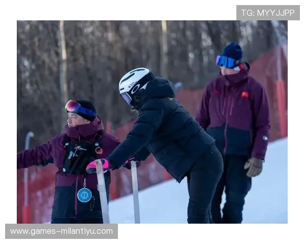 冬奥会首训：运动员展现实力的首次正式亮相