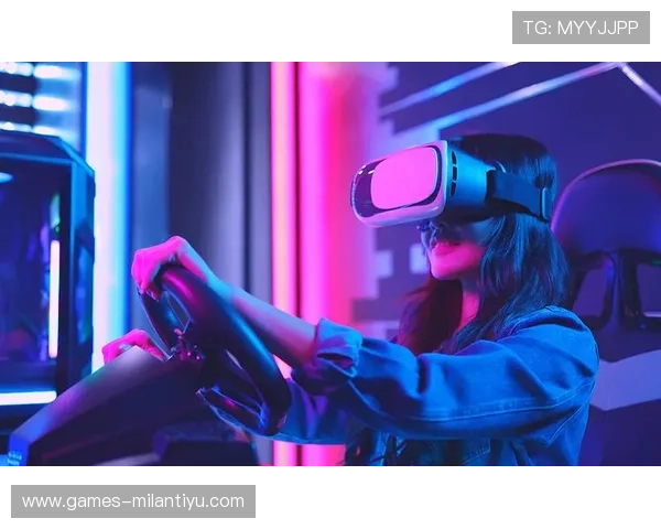 在米兰体验最前沿的电子游戏文化：本地电竞赛事与虚拟现实应用