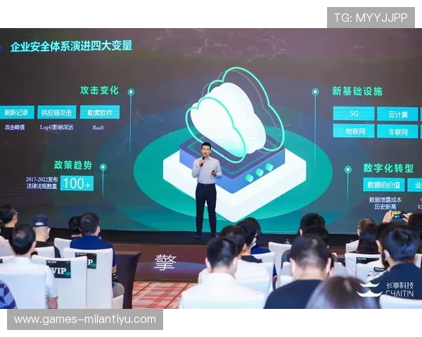 米兰下载软件的隐私保护措施与数据安全保障措施