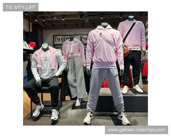 米兰体育线上官网官方购物商城丰富的运动装备与周边商品推荐