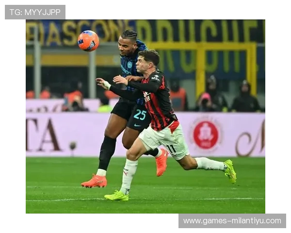 AC米兰与国际米兰的历史渊源与发展历程全面解析助你深入了解意大利足球双雄 AC米兰与国际米兰的历史渊源与发展历程全面解析助你深入了解意大利足球双雄